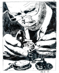 The Watchmaker