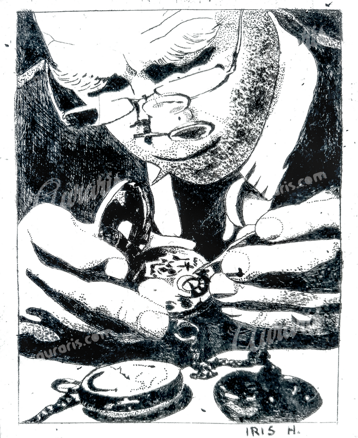 The Watchmaker