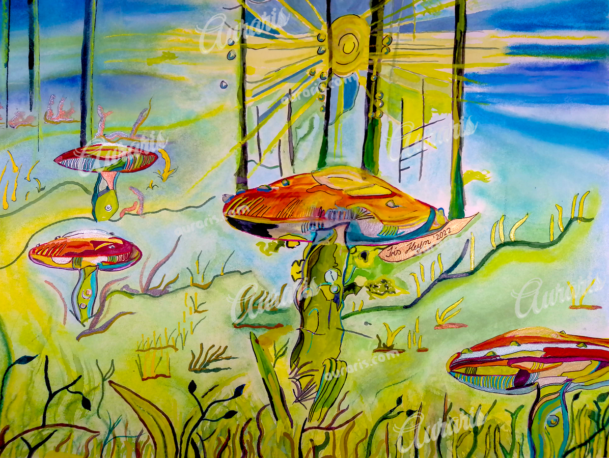 Fly Agaric
