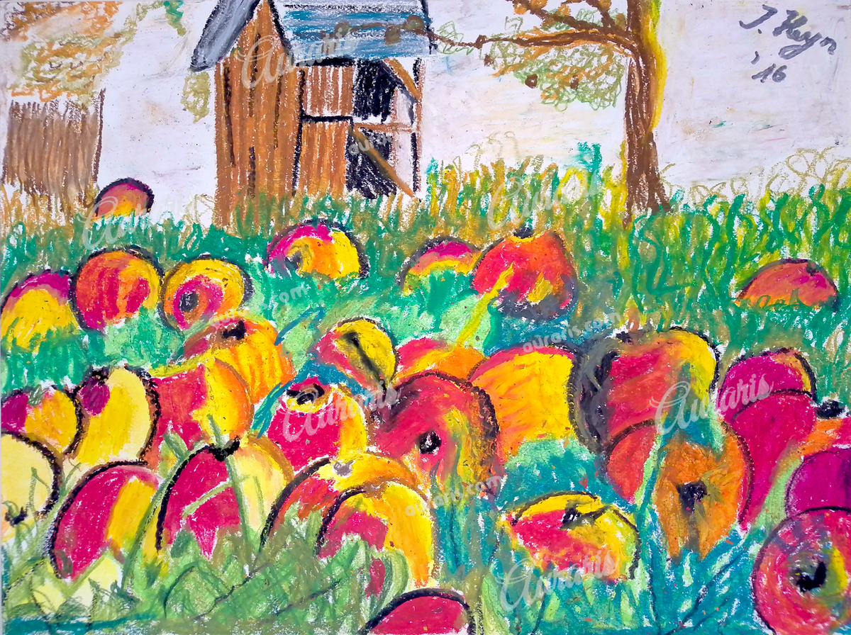 Rural Idyll