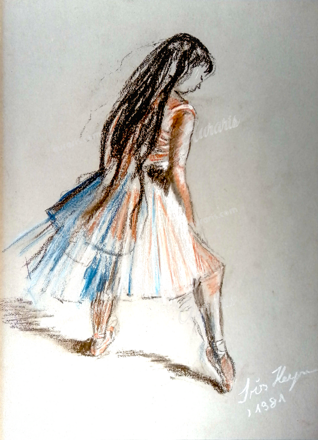 The Dancer