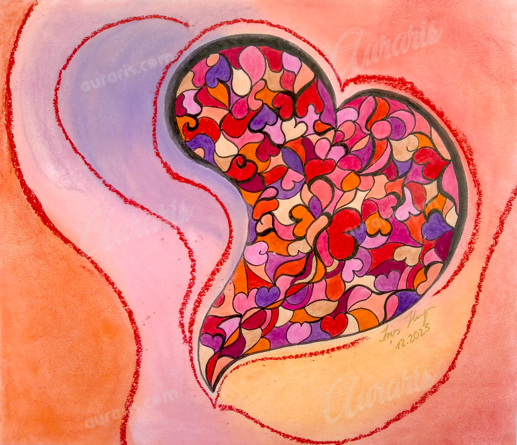 Hearts in Harmony I