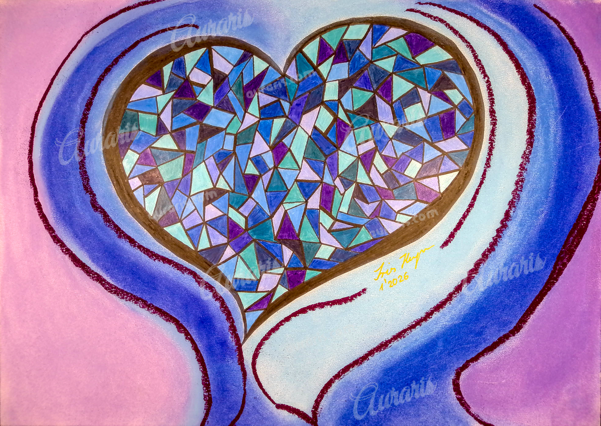 Hearts in Harmony III