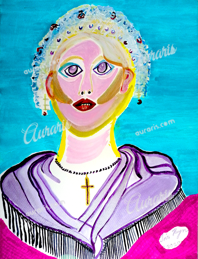 Pop Icon